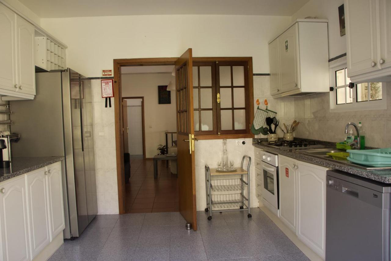 Ivone Madeira Guest House Funchal  Esterno foto