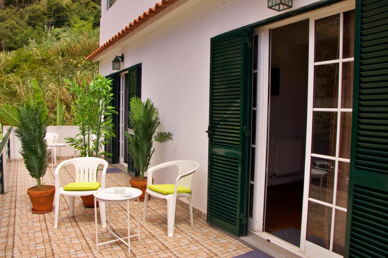 Ivone Madeira Guest House Funchal  Esterno foto