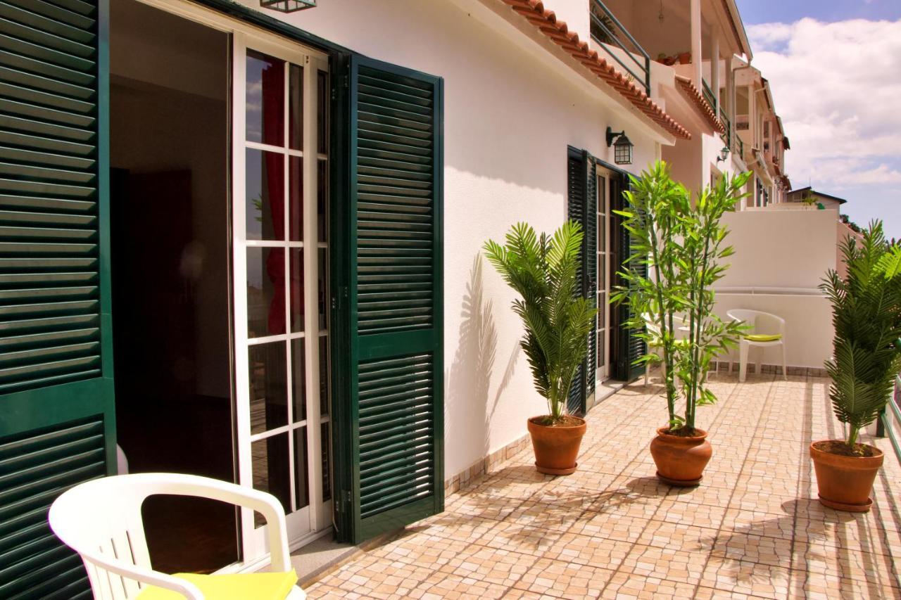 Ivone Madeira Guest House Funchal  Esterno foto