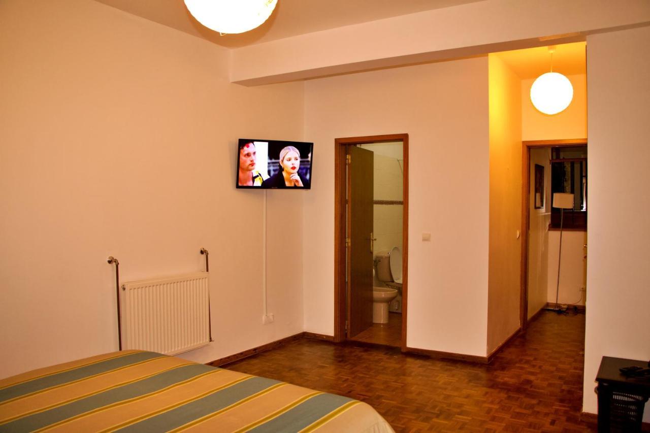 Ivone Madeira Guest House Funchal  Esterno foto