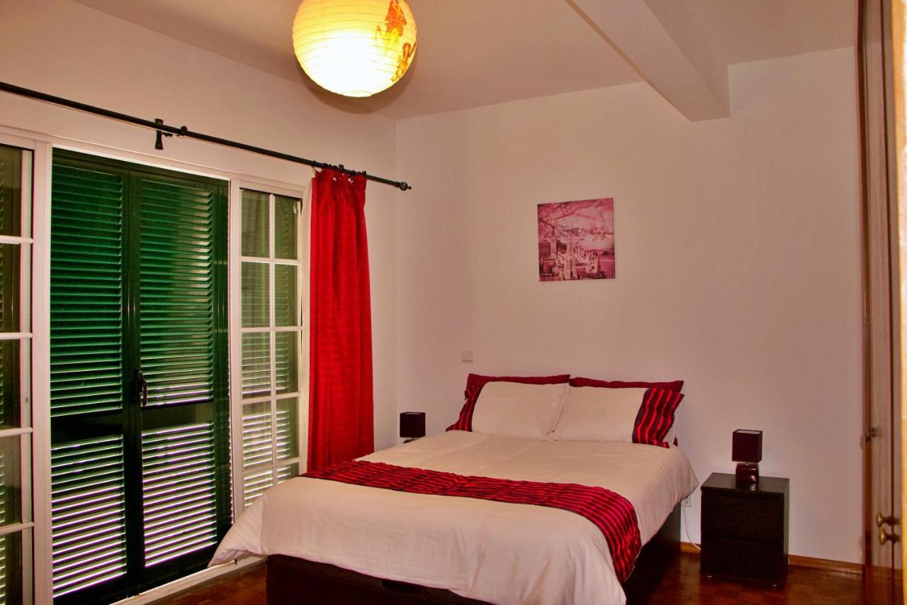 Ivone Madeira Guest House Funchal  Esterno foto