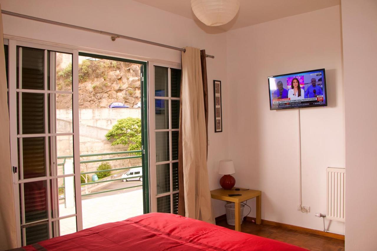 Ivone Madeira Guest House Funchal  Esterno foto