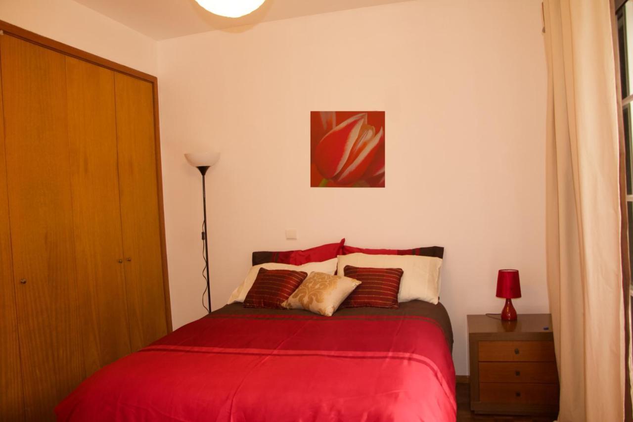 Ivone Madeira Guest House Funchal  Esterno foto